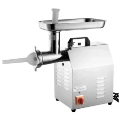 hachoir à viande électrique TC12 3 grilles 3.5, 6 et 8 mm
