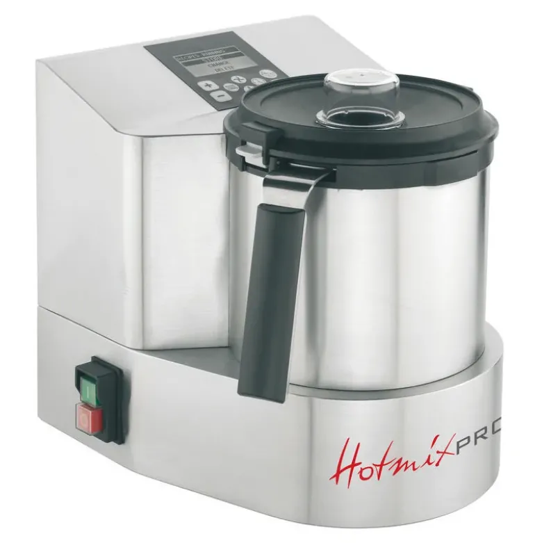 Hotmix mixer-cuiseur pro gastro 2L