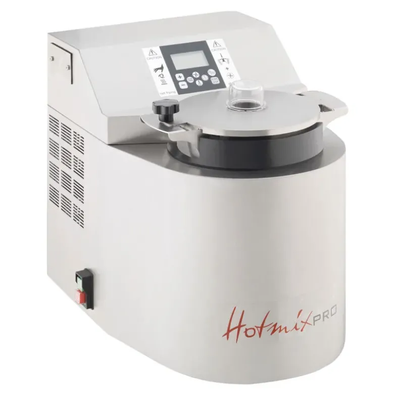 Hotmix mixer-cuiseur pro gastro XXL 5