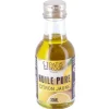 Huile pure de citron jaune - 30 ml - DDM 07/26