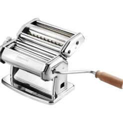 Imperia machine à pâtes manuelle 150aminoir 14.3 cm