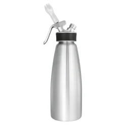 ISI siphon à crème Profi pour préparations froides 1 L