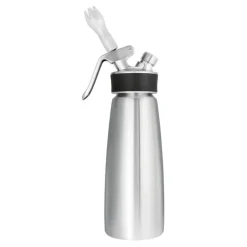 ISI siphon à crème Profi pour préparations froides 0.5 L