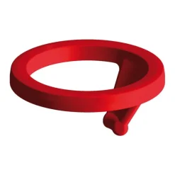 ISI siphon Gourmet Whip pour chaud et froid 0.25 L
