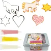 Kit biscuits licorne