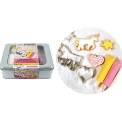 Kit biscuits licorne