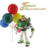 Kit décor Gâteau Buzz l'éclair