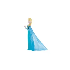 Kit décor gâteau Elsa et Olaf