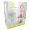 Kit de décoration pour gâteau château Wilton