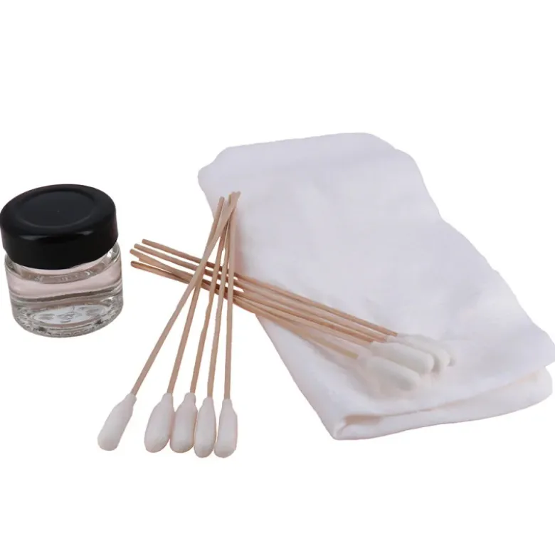 Kit de nettoyage pour imprimante alimentaire