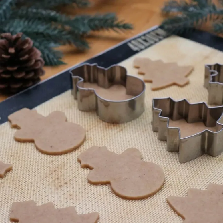 Kit gourmandises de Noël
