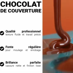Kit gourmand petits œufs praliné
