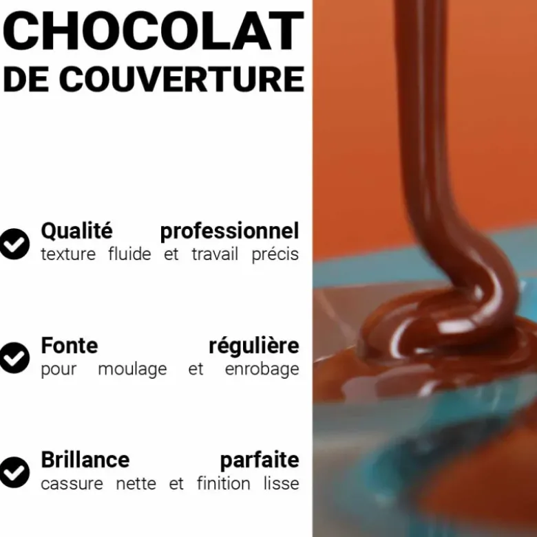 Kit gourmand petits œufs praliné