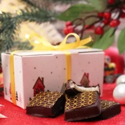 Kit pour chocolatier