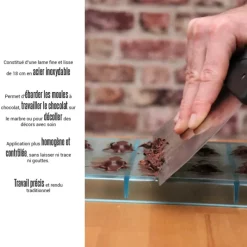 Kit pour chocolatier