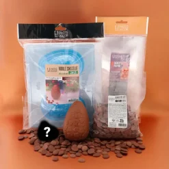 Kit œuf surprise maison
