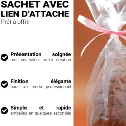Kit œuf surprise maison