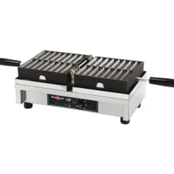 Krampouz gaufrier double churros