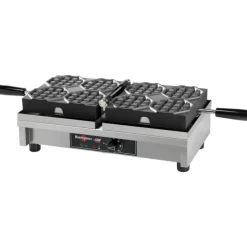 Krampouz gaufrier double 4 sucettes