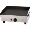 Krampouz plancha gaz 48 x 40 cm