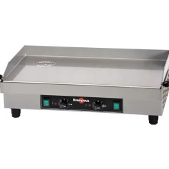 Krampouz plancha électrique 64 x 34 cm