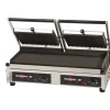 Krampouz plaque inférieure grill double 59 x 24 cm