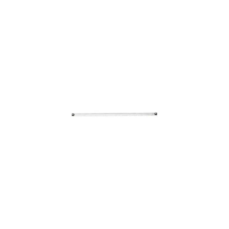 lame scie de boucher inox 45 cm