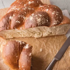 Levain de blé dur