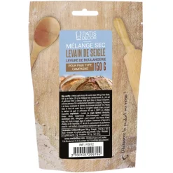 Levain de seigle 150 g