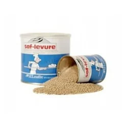 Levure sèche de boulangerie Saf-levure 125 g - DDM 07/26