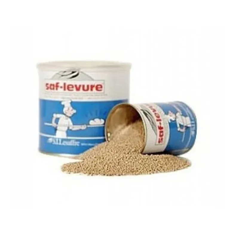 Levure sèche de boulangerie Saf-levure 125 g - DDM 07/26