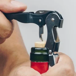 Limonadier en acier