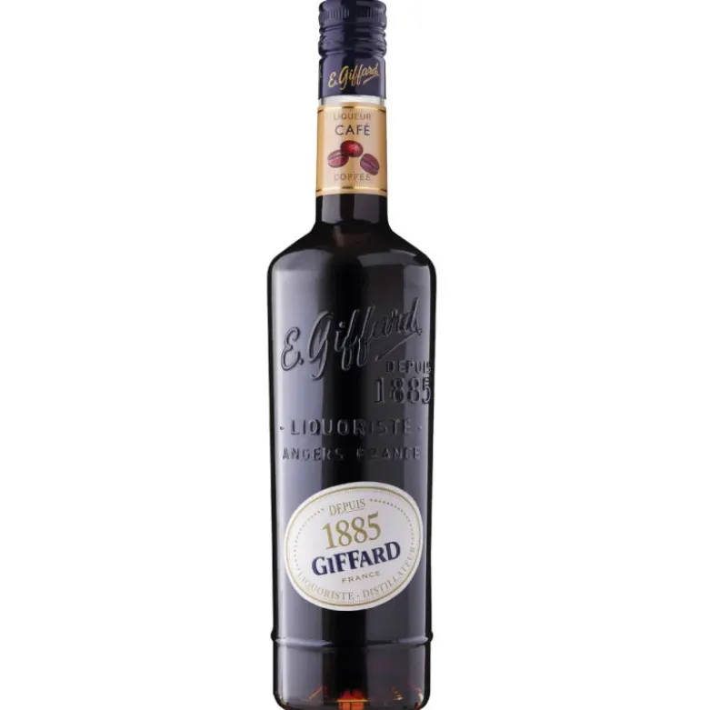 Liqueur de Café 20% - 70 cl