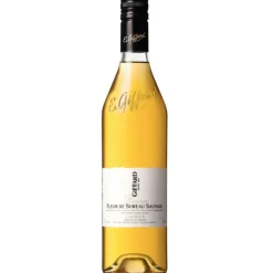 Liqueur Fleur de sureau 20% - 70 cl