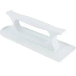 Lisseur pâte à sucre bord arrondi Patisdécor