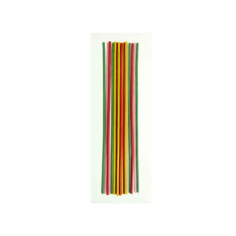 Longues bougies magiques PME (x 18)