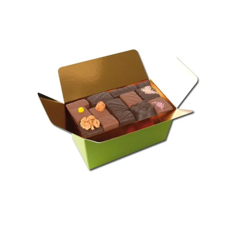 Lot de 2 kits ballotins