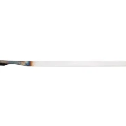 lot de 12 lames boulanger acier au carbone traité boules moyennes