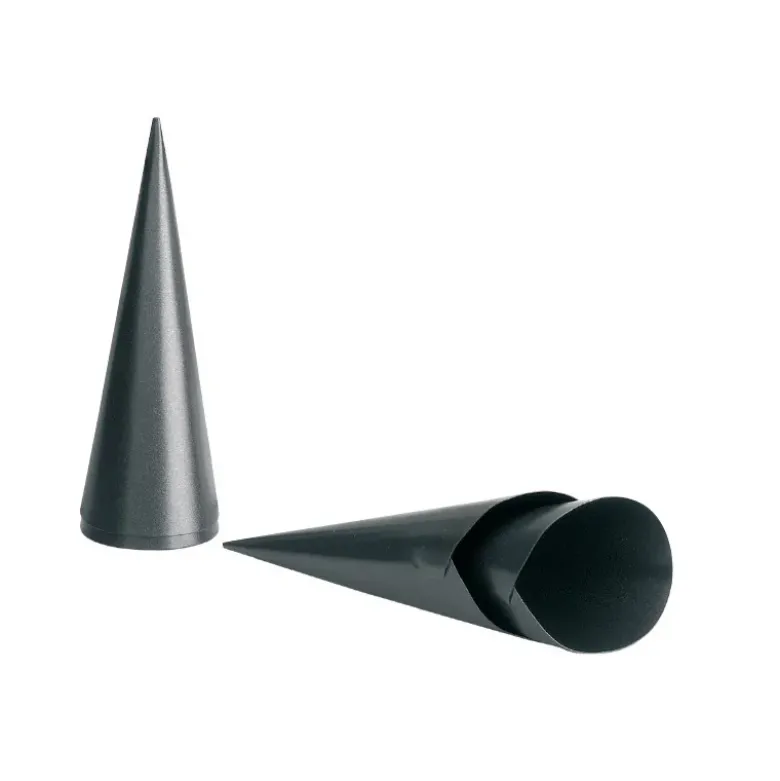 Lot de 4 moules Moka