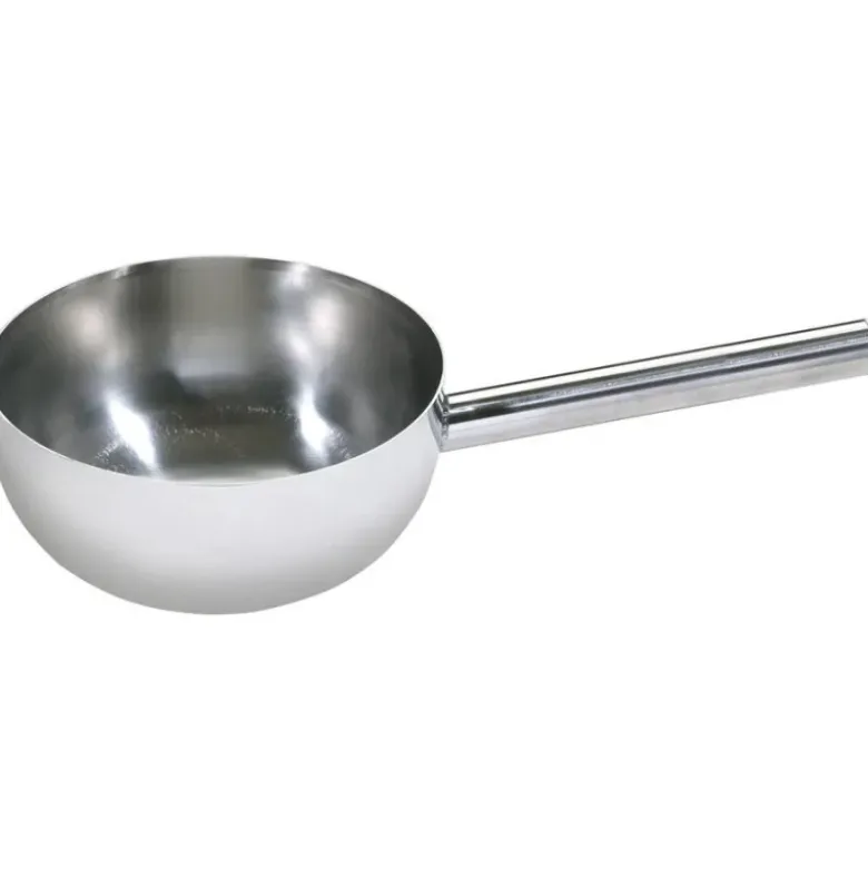 louche géante 2 L inox 80 cm