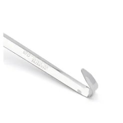 Louche monobloc en inox - Ø 6 cm
