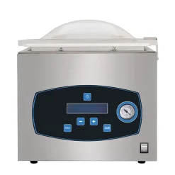machine sous-vide a cloche Auster+ barre de soudure 26 cm