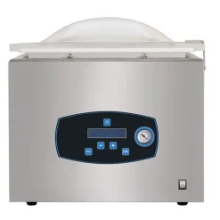 machine sous-vide a cloche Mistral+ barre de soudure 40 cm