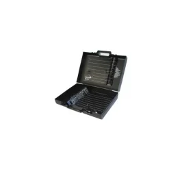Mallette cuisine compact 1 plateau Fix-Class