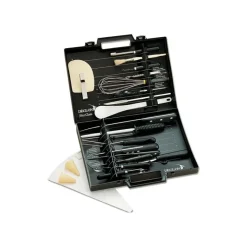 Mallette de cuisine Fix-Class 23 pièces