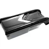 Mandoline en "V" - 5 lames