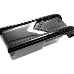 Mandoline en "V" - 5 lames