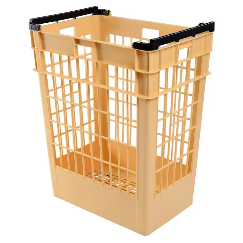 manne gerbable emboitable 66,5x46x71,5 cm