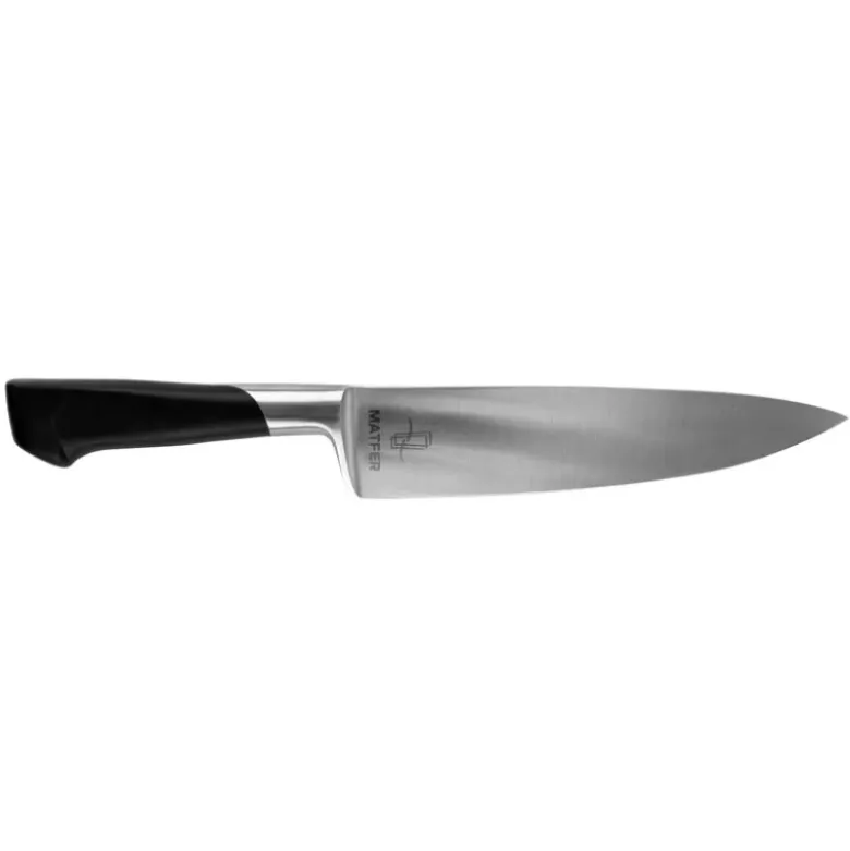 Matfer couteau de cuisine forgé monobloc 15 cm