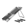 Matfer mandoline inox sans poussoir